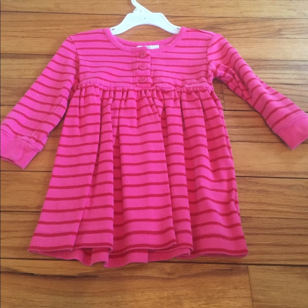 Hanna Andersson Dress